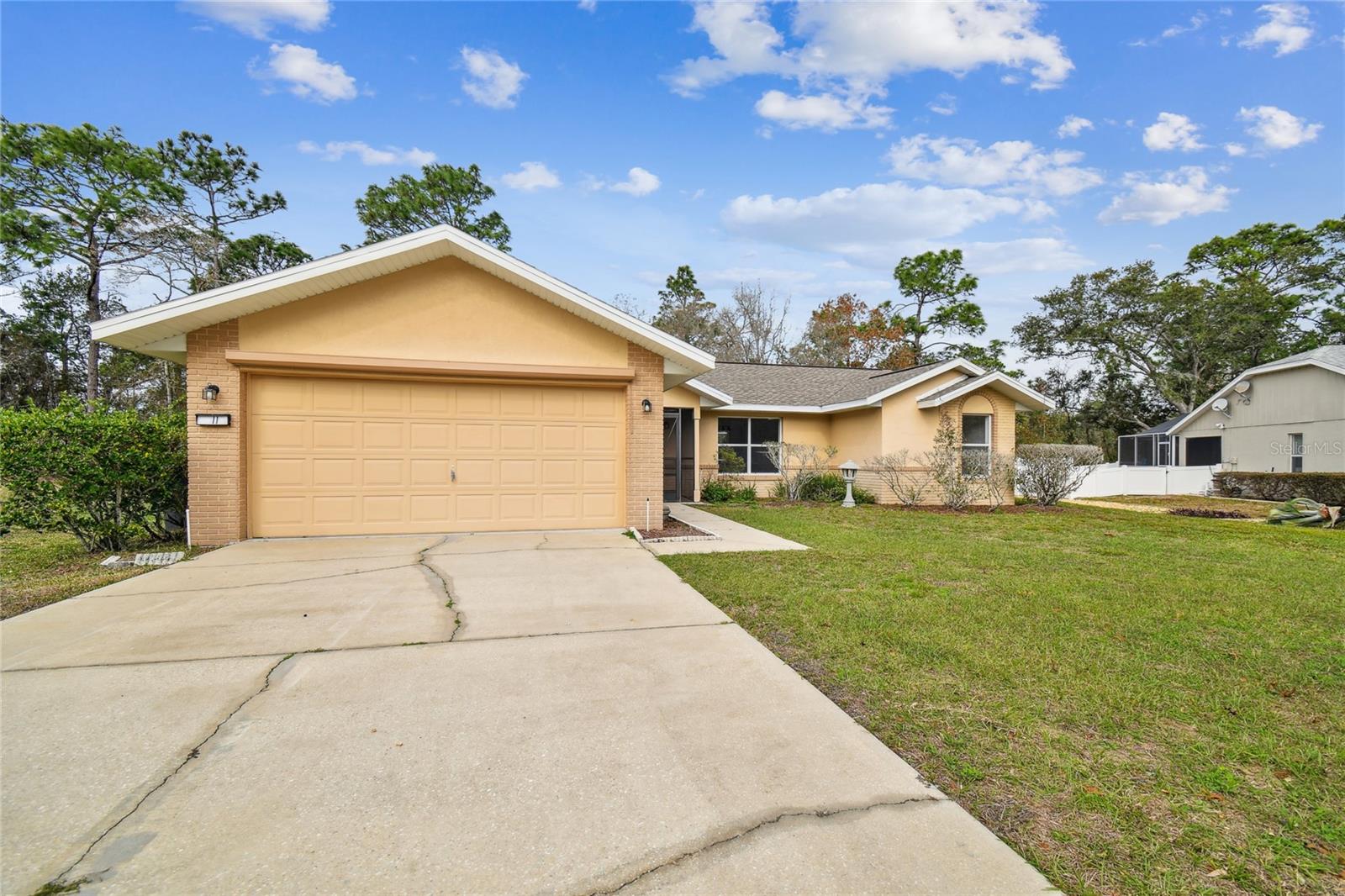 11 Carnation, Homosassa, FL 34446