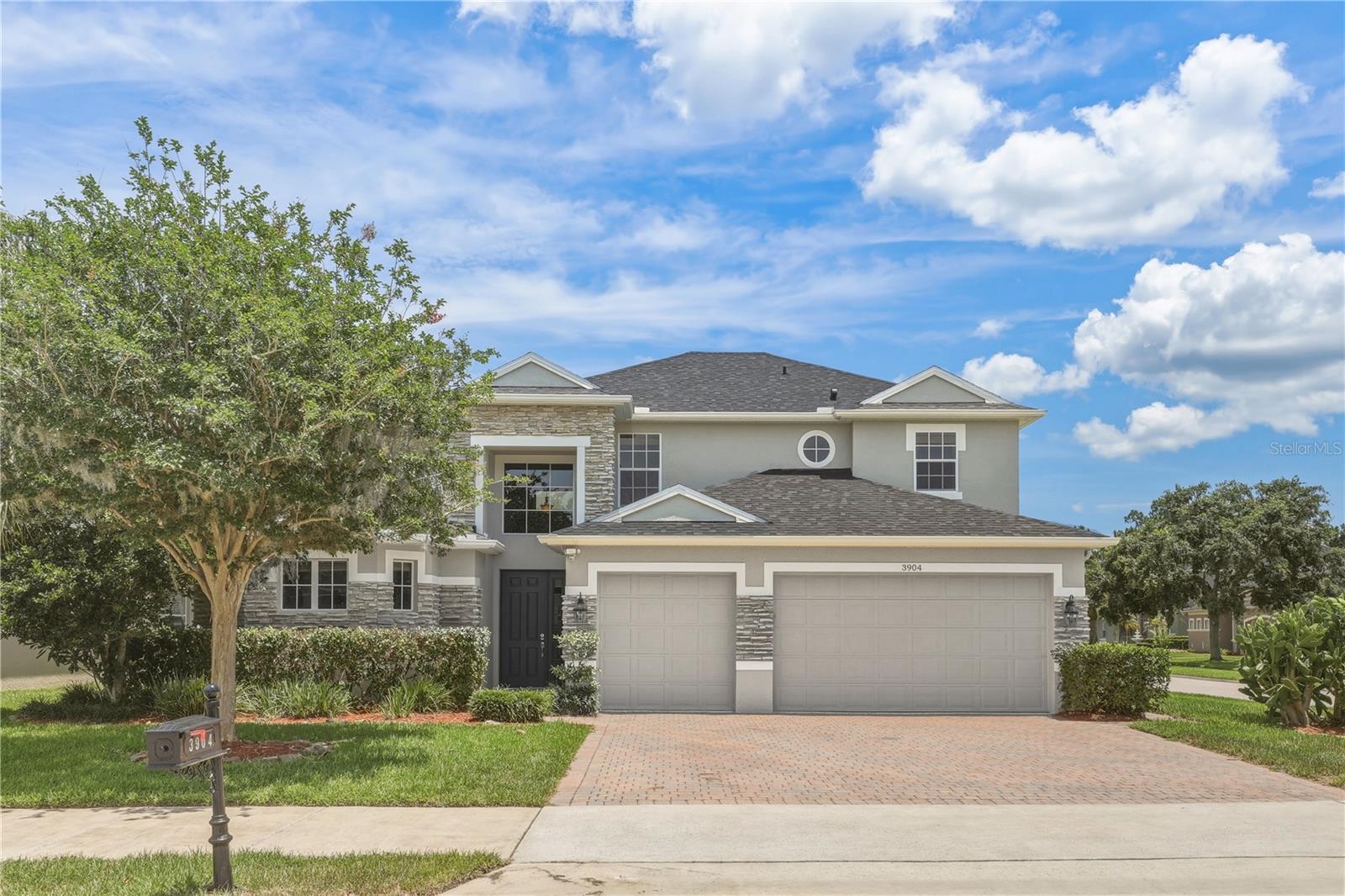 3904 Heirloom Rose, Oviedo, FL 32766