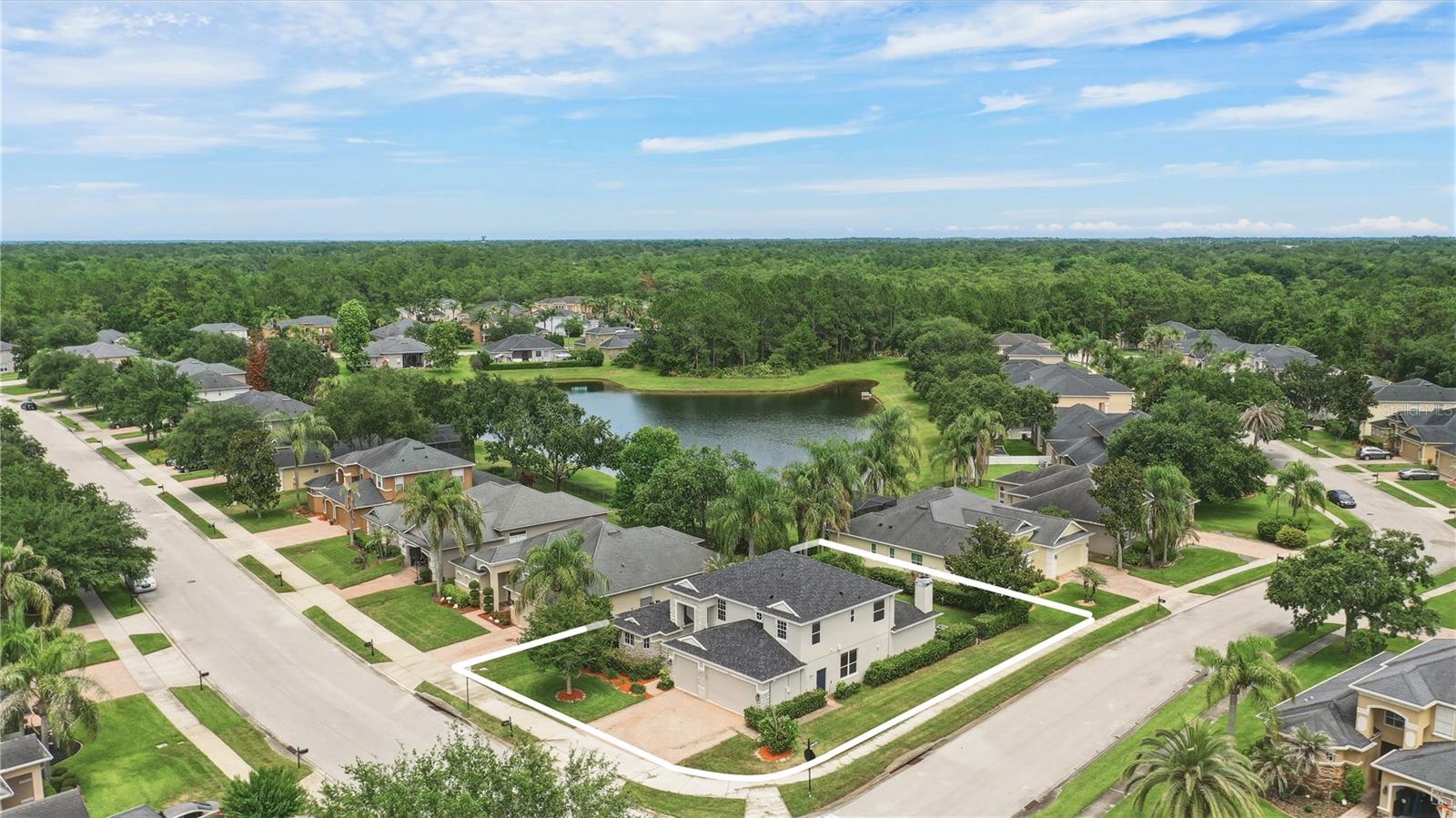 3904 Heirloom Rose, Oviedo, FL 32766