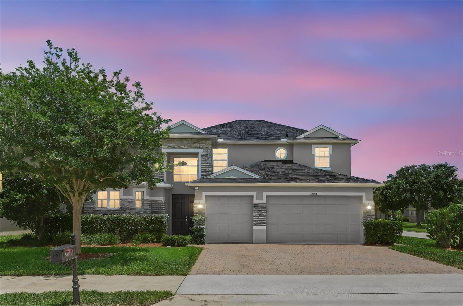 3904 Heirloom Rose, Oviedo, FL 32766