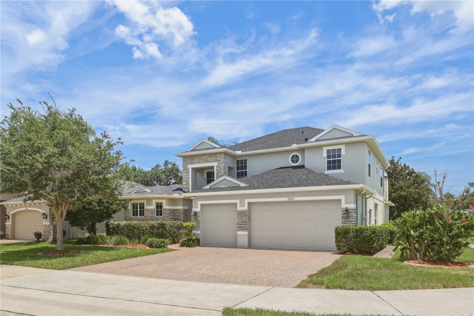 3904 Heirloom Rose, Oviedo, FL 32766