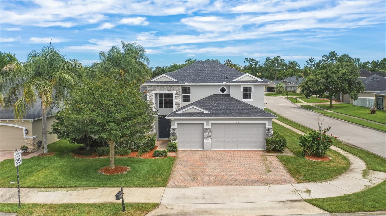 3904 Heirloom Rose, Oviedo, FL 32766