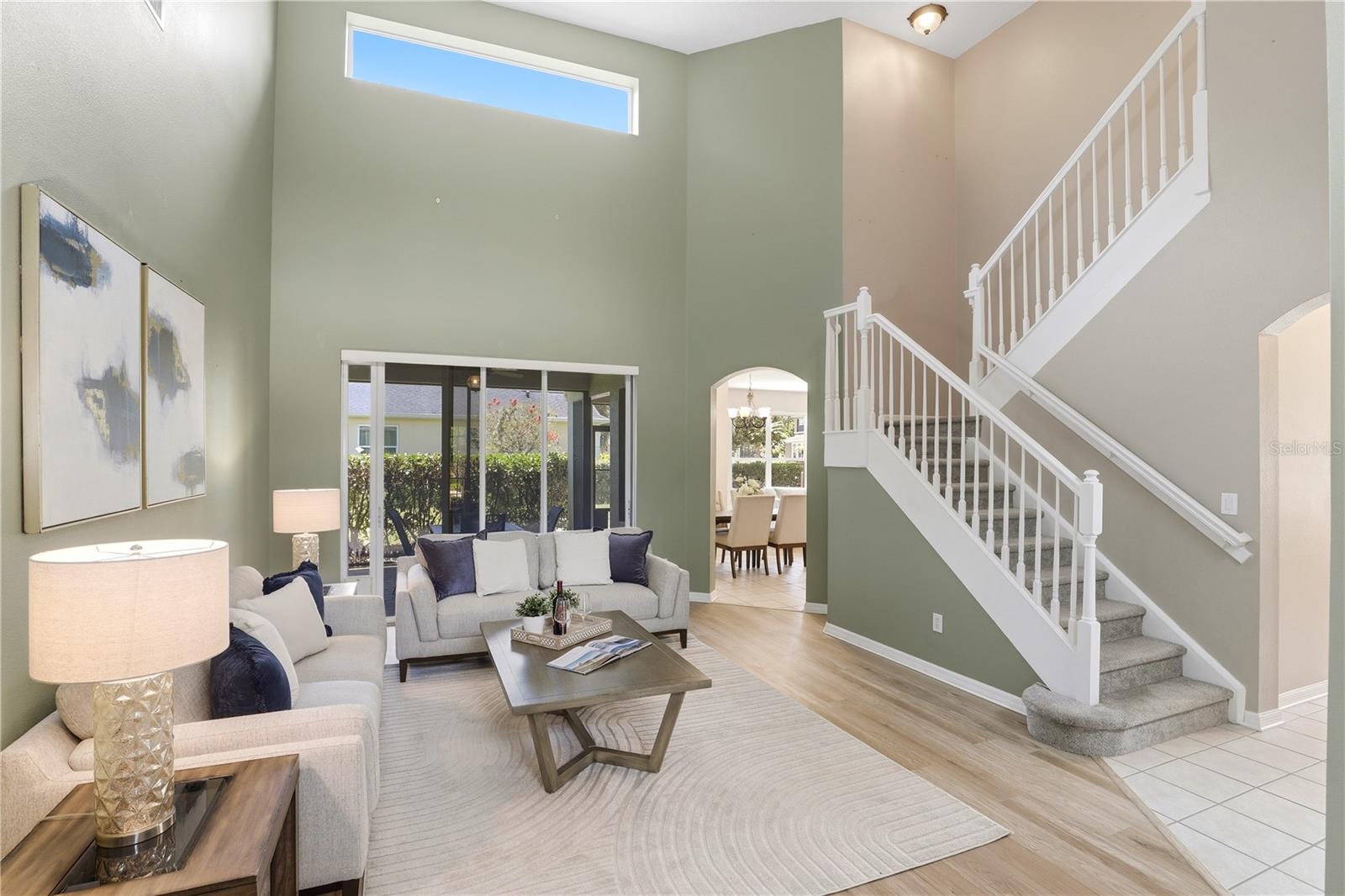 3904 Heirloom Rose, Oviedo, FL 32766