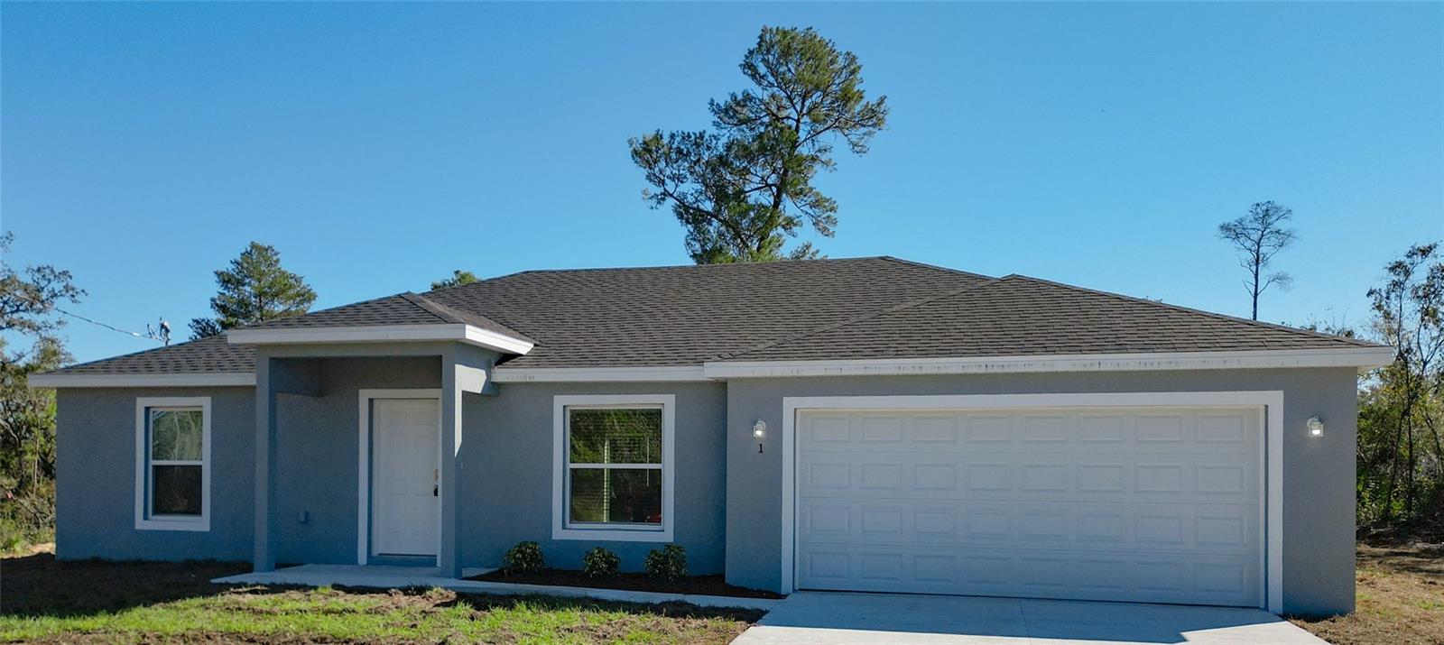 12063 89th, Belleview, FL 34420