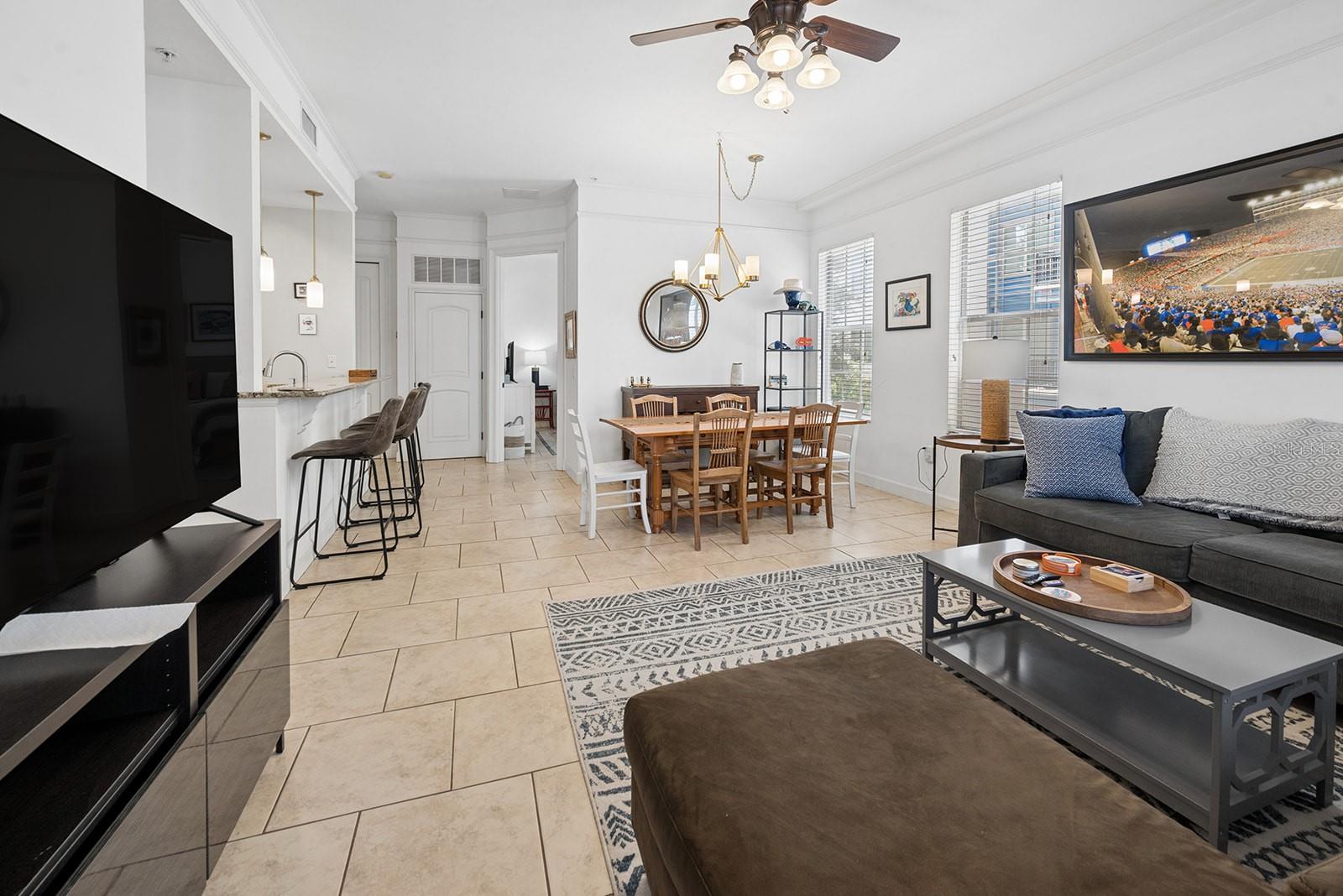 325 14th Unit 205, Gainesville, FL 32603