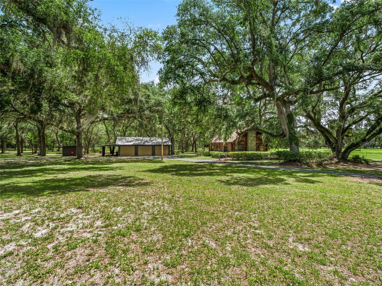 4801 County Road 575, Bushnell, FL 33513