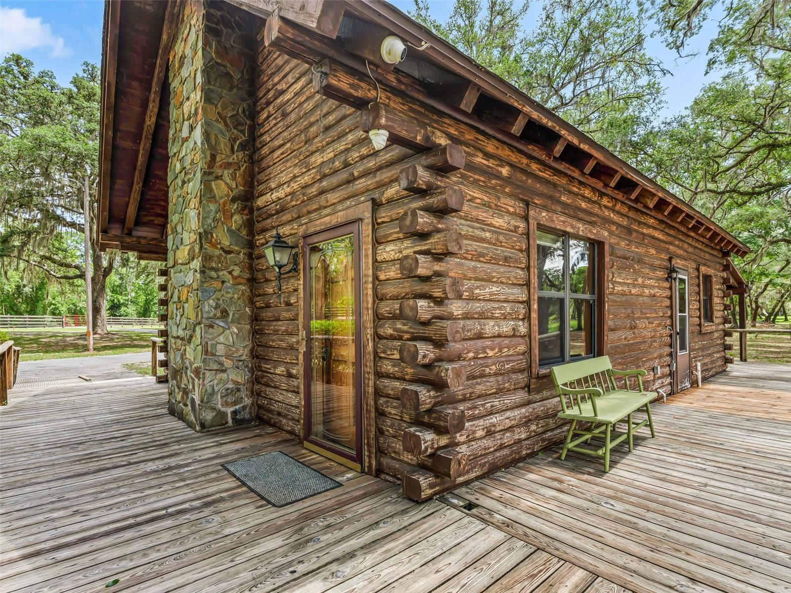 4801 County Road 575, Bushnell, FL 33513