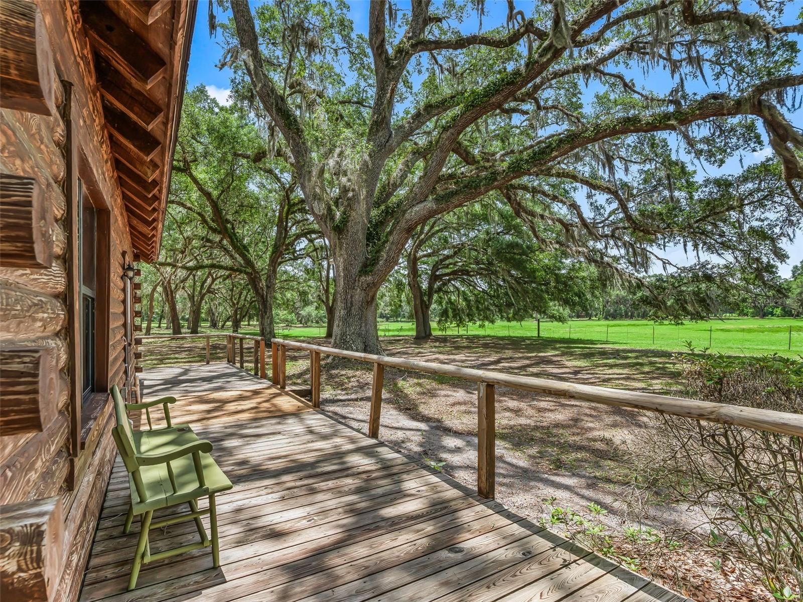4801 County Road 575, Bushnell, FL 33513