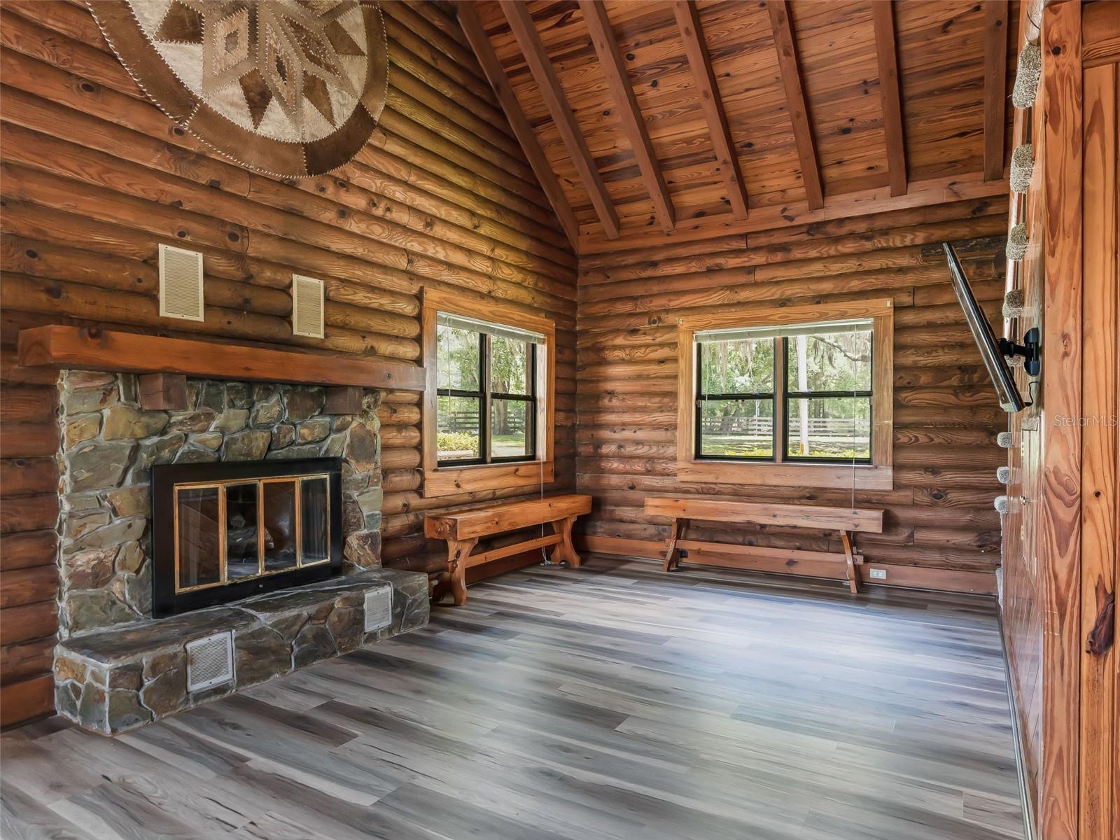 4801 County Road 575, Bushnell, FL 33513