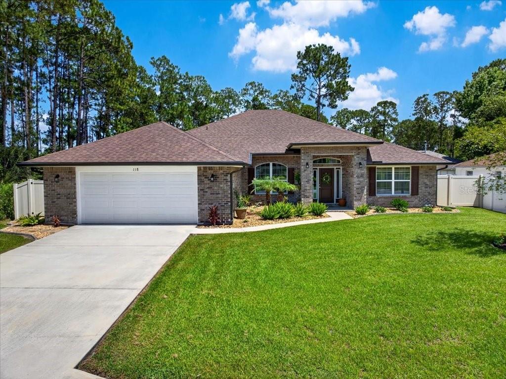 118 Ryberry, Palm Coast, FL 32164