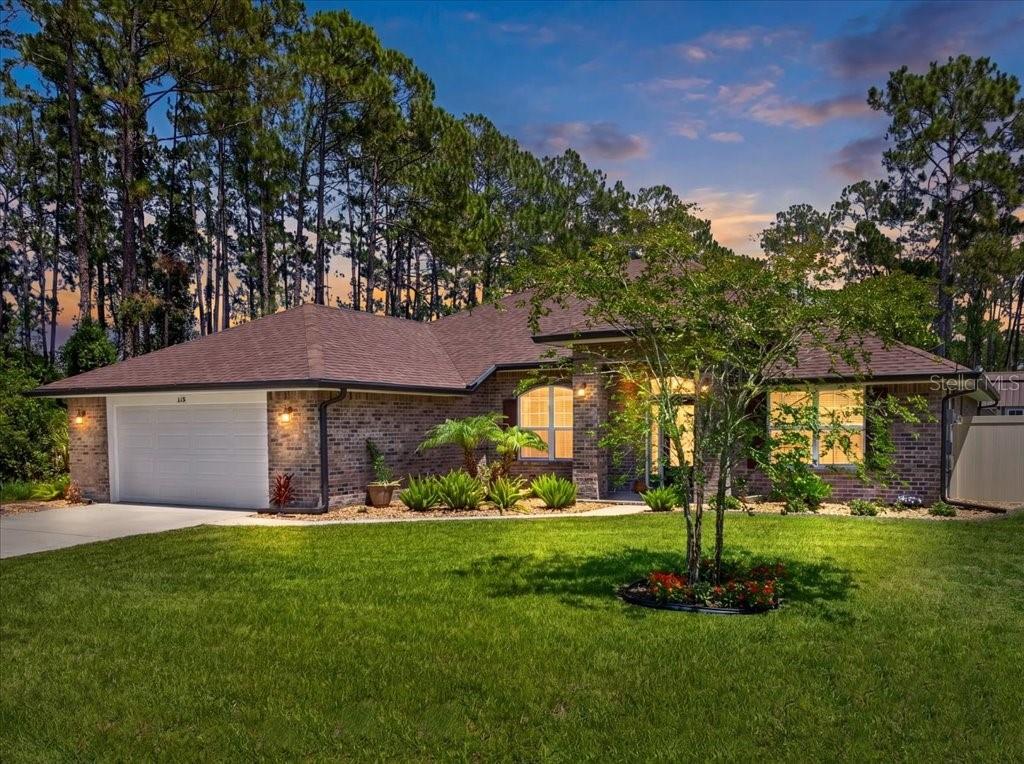 118 Ryberry, Palm Coast, FL 32164