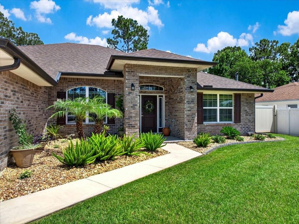 118 Ryberry, Palm Coast, FL 32164
