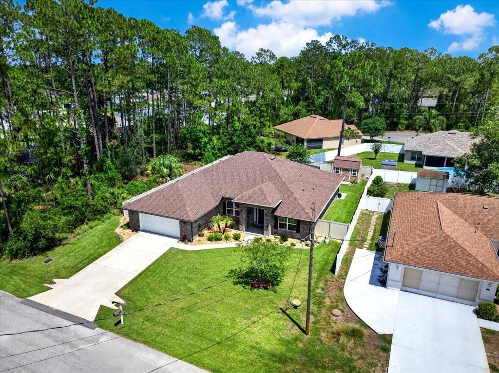 118 Ryberry, Palm Coast, FL 32164