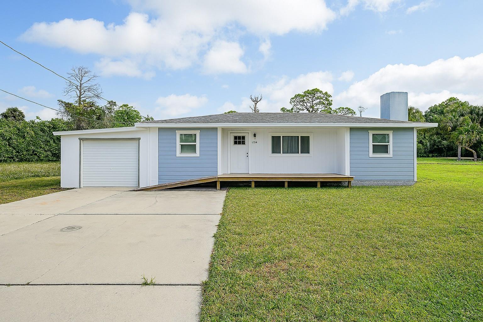 8164 Archie, Englewood, FL 34224