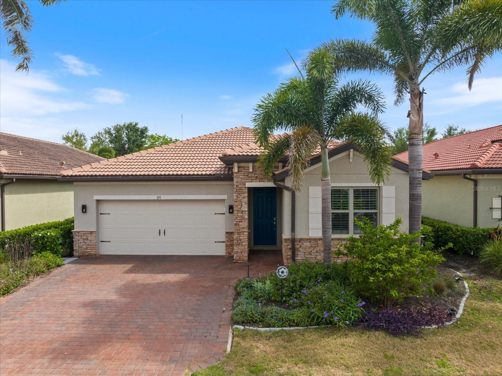 191 Maraviya, North Venice, FL 34275