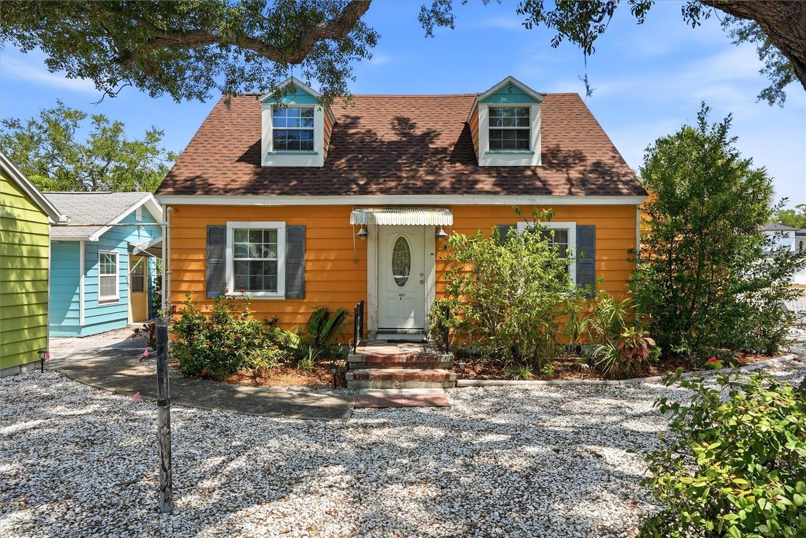 5407 29th, Gulfport, FL 33707
