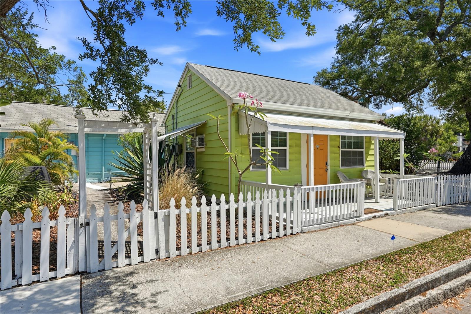 5407 29th, Gulfport, FL 33707