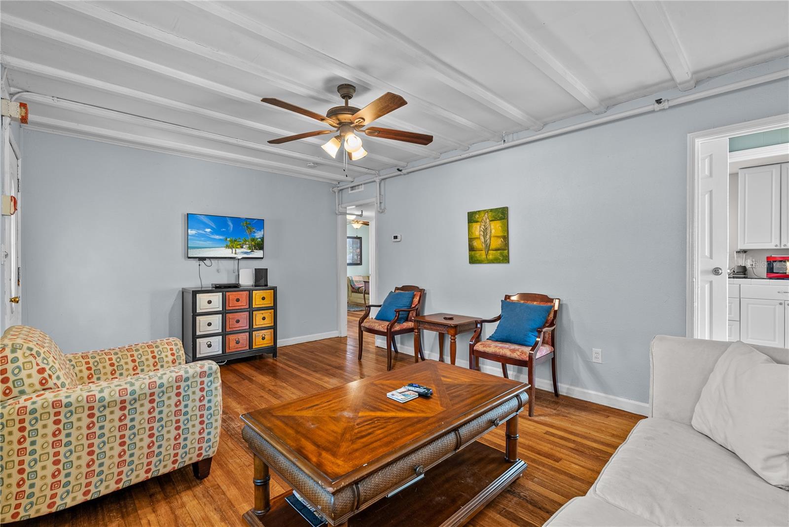 5407 29th, Gulfport, FL 33707