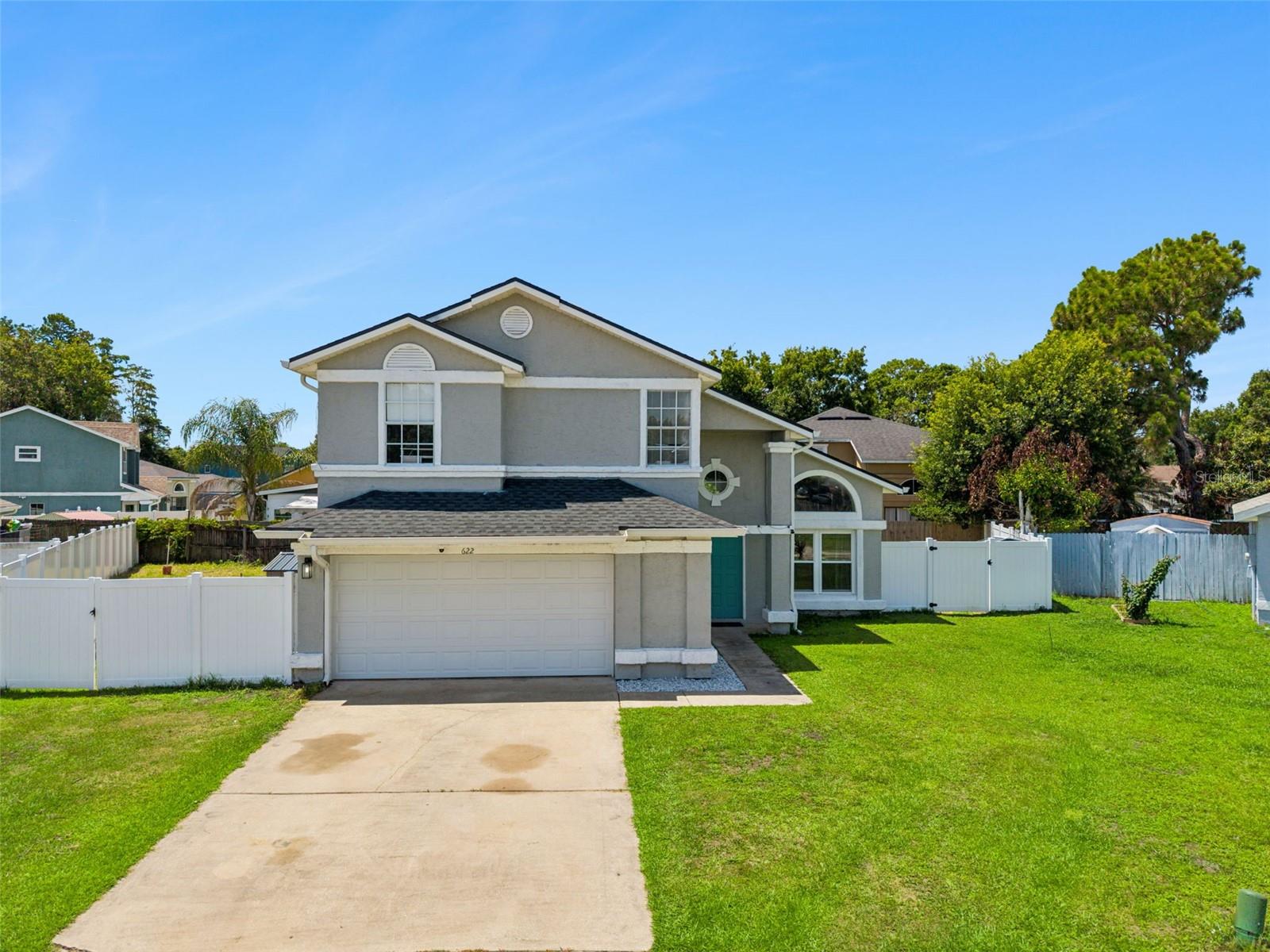 622 Colorado Woods, Orlando, FL 32824