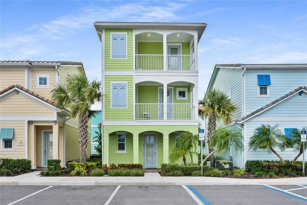2960 Salted Rim, Kissimmee, FL 34747