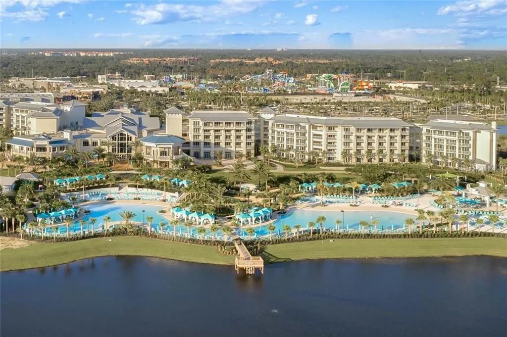 2960 Salted Rim, Kissimmee, FL 34747