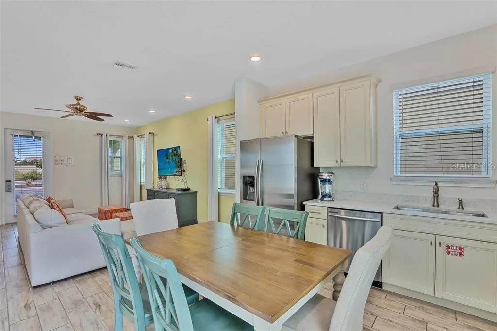 2960 Salted Rim, Kissimmee, FL 34747