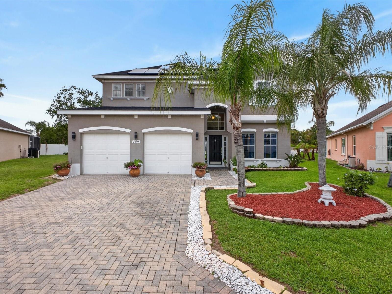 2596 Sand Hill Point, Davenport, FL 33837
