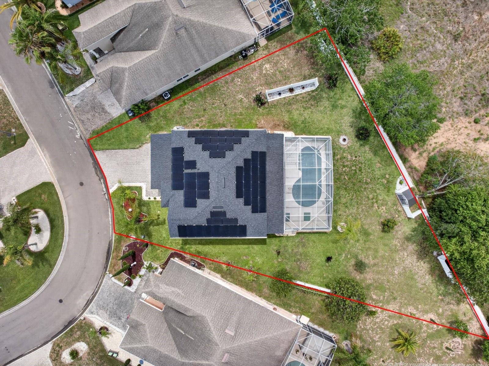 2596 Sand Hill Point, Davenport, FL 33837