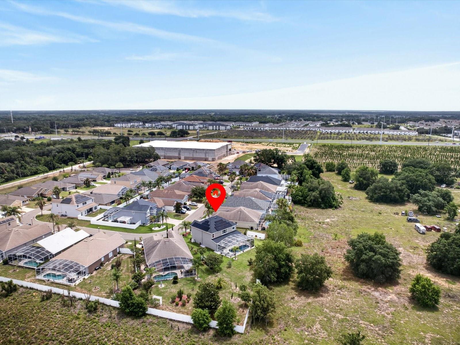 2596 Sand Hill Point, Davenport, FL 33837