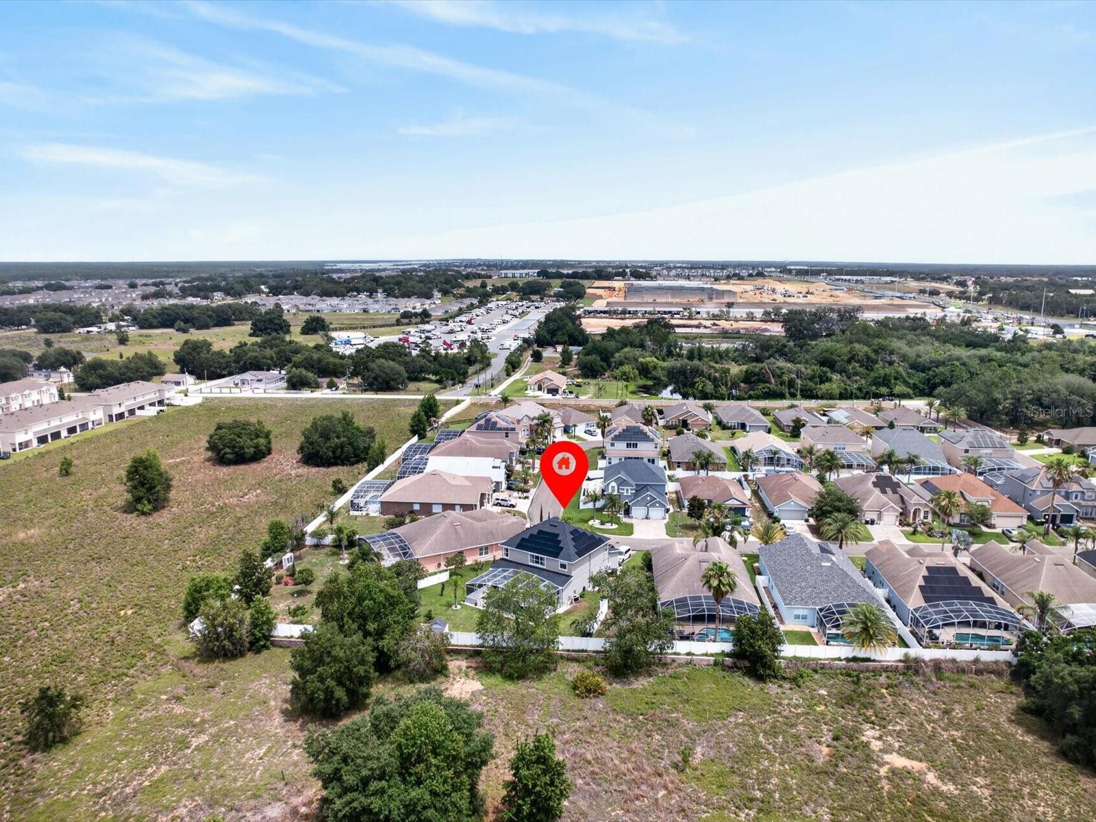 2596 Sand Hill Point, Davenport, FL 33837