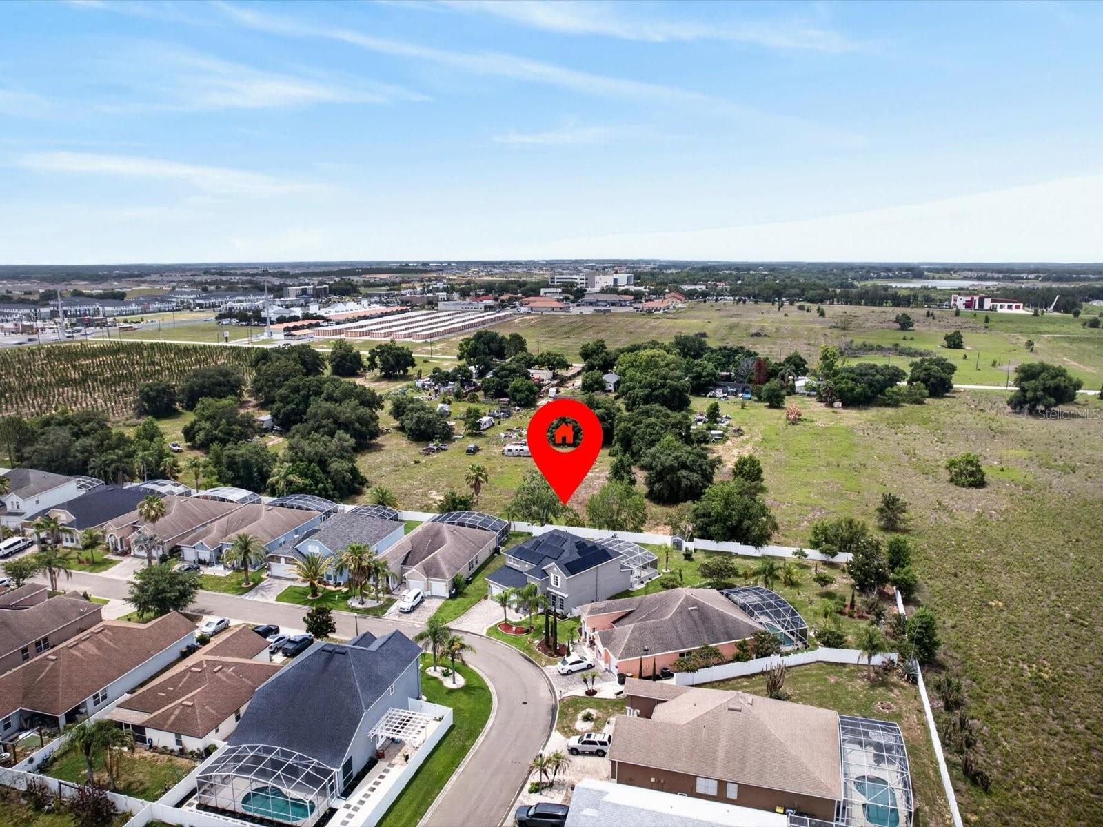 2596 Sand Hill Point, Davenport, FL 33837