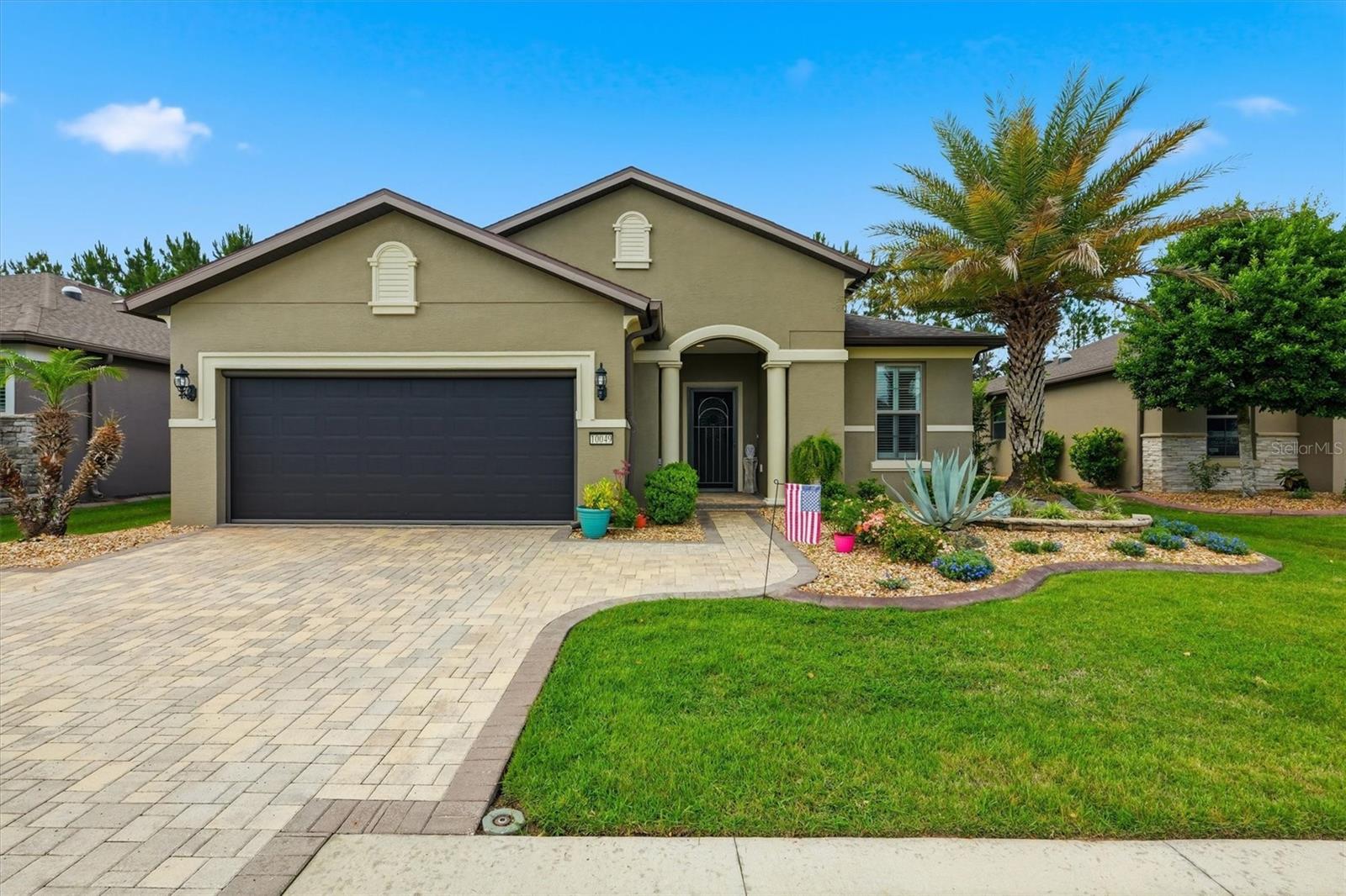10049 77th, Ocala, FL 34481