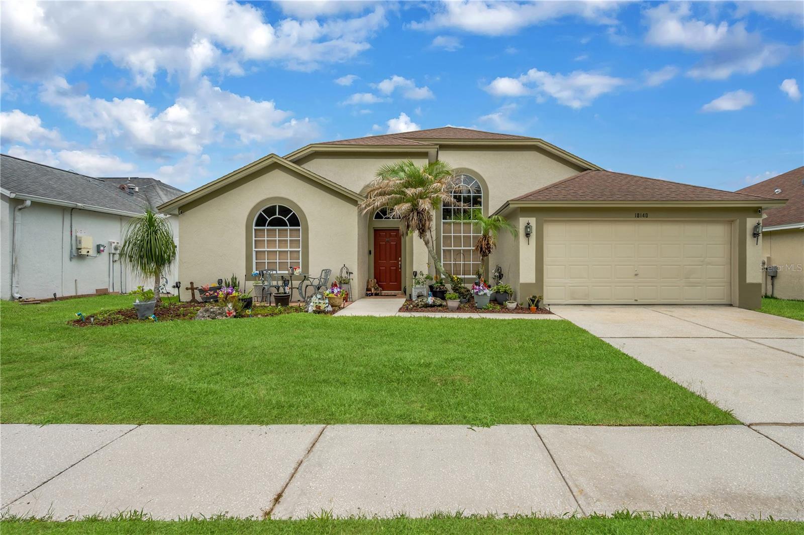 18140 Palm Breeze, Tampa, FL 33647