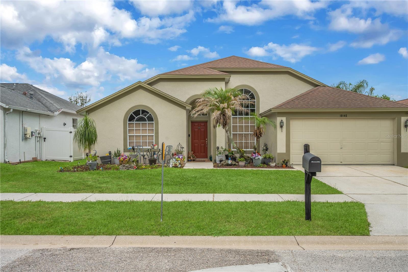 18140 Palm Breeze, Tampa, FL 33647