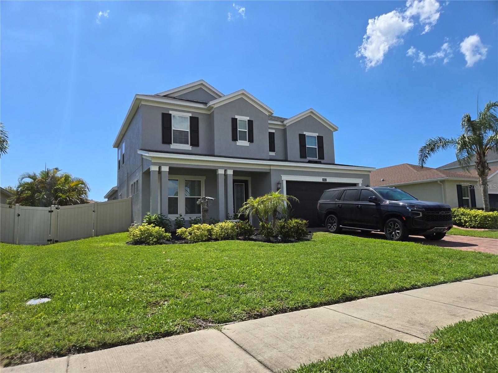 863 Bayshore, Tarpon Springs, FL 34689