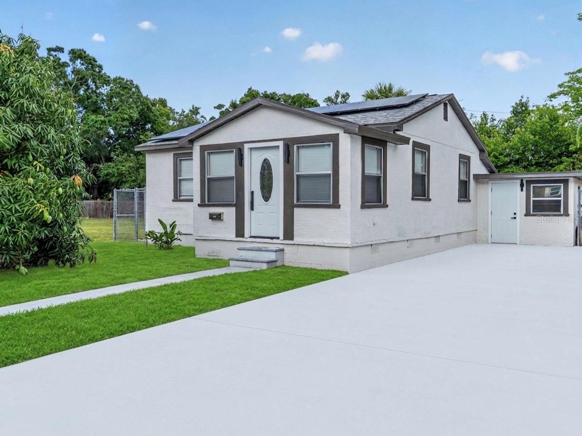 1900 25th, St Petersburg, FL 33712