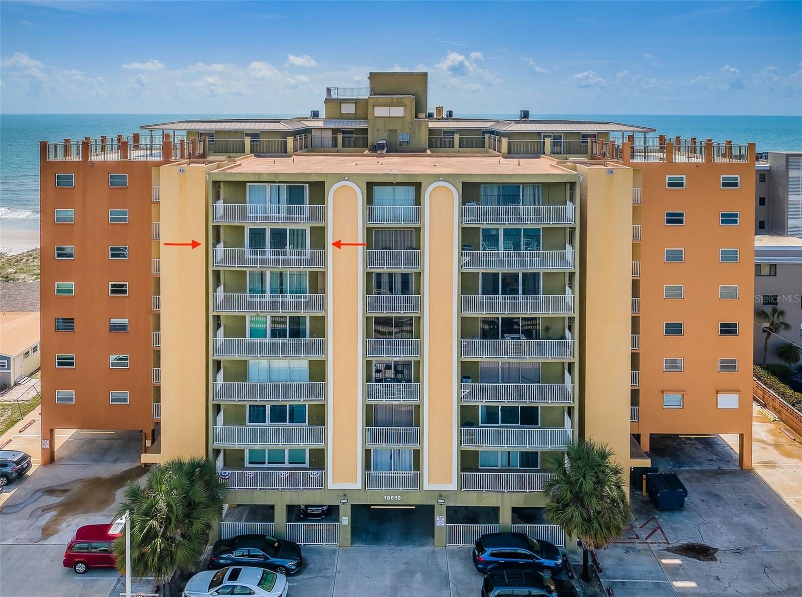 18610 Gulf Unit 610, Indian Shores, FL 33785