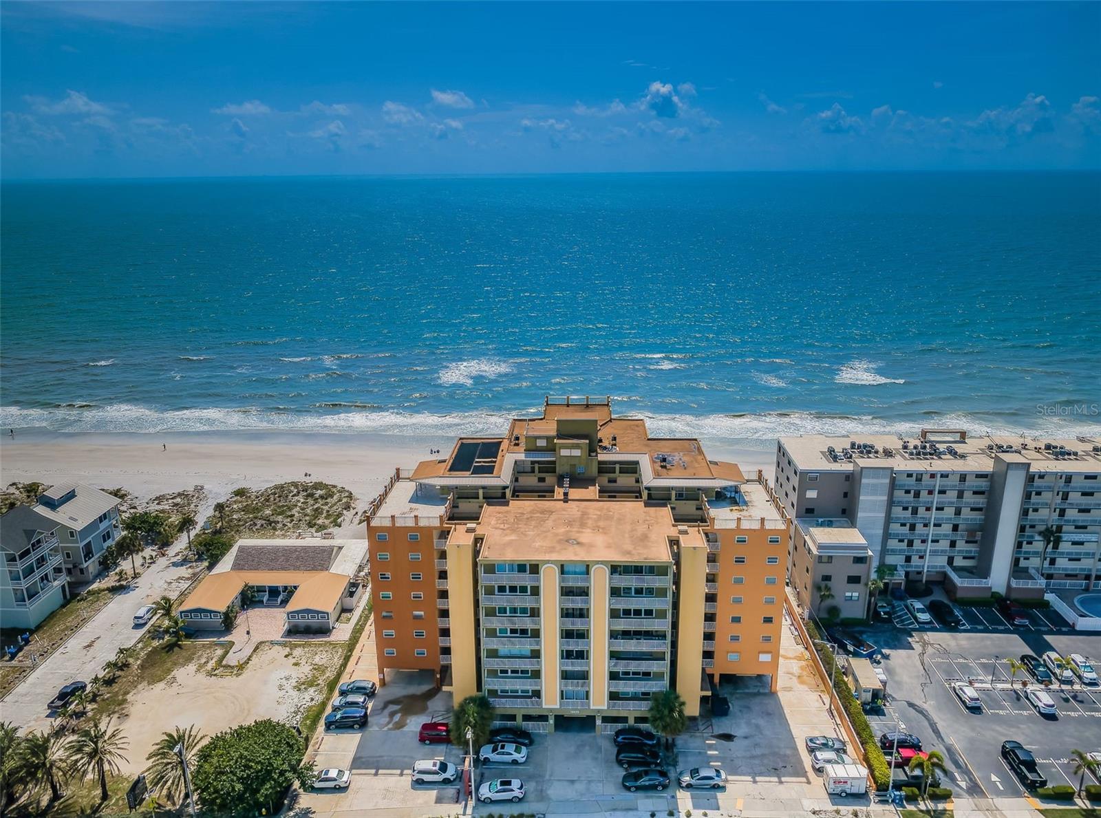 18610 Gulf Unit 610, Indian Shores, FL 33785
