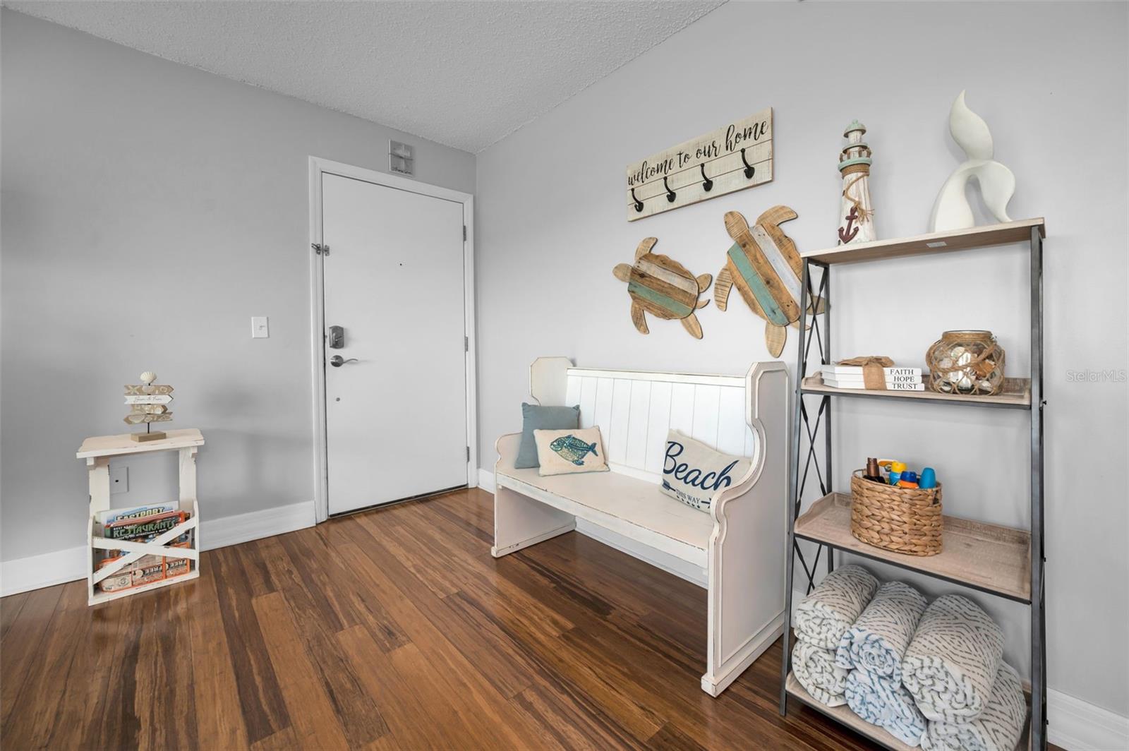 18610 Gulf Unit 610, Indian Shores, FL 33785