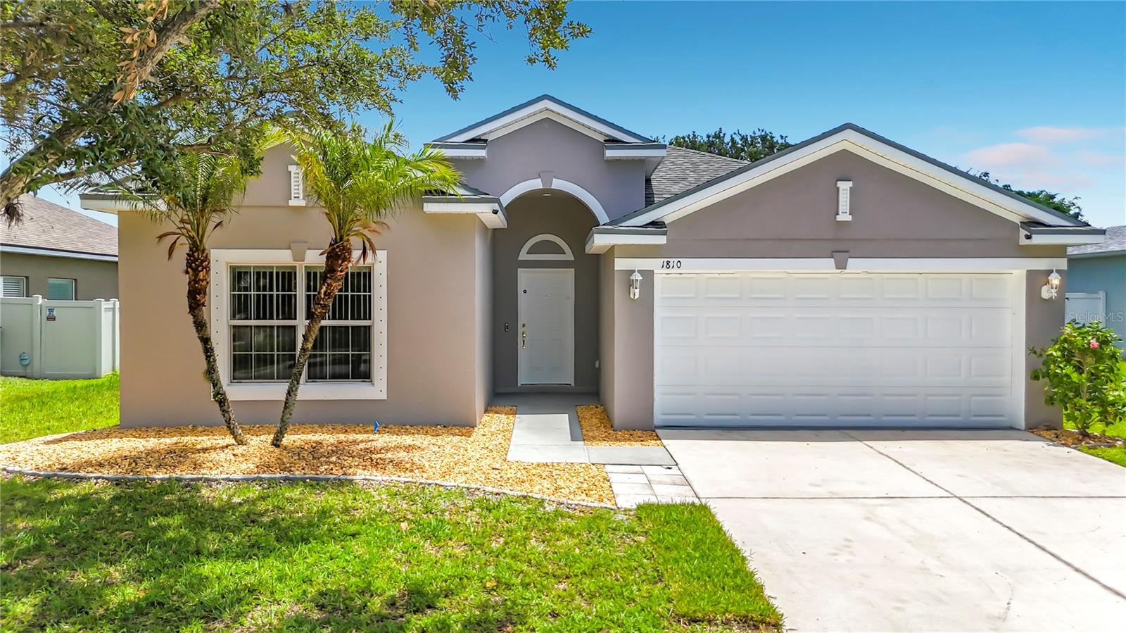 1810 Bonita Bluff, Ruskin, FL 33570