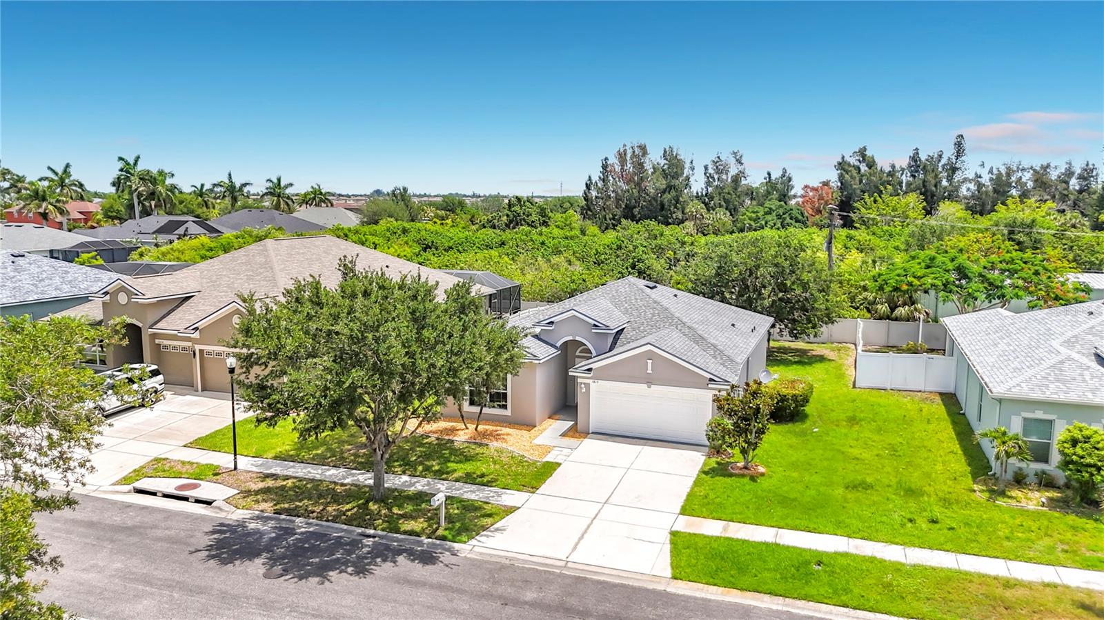 1810 Bonita Bluff, Ruskin, FL 33570