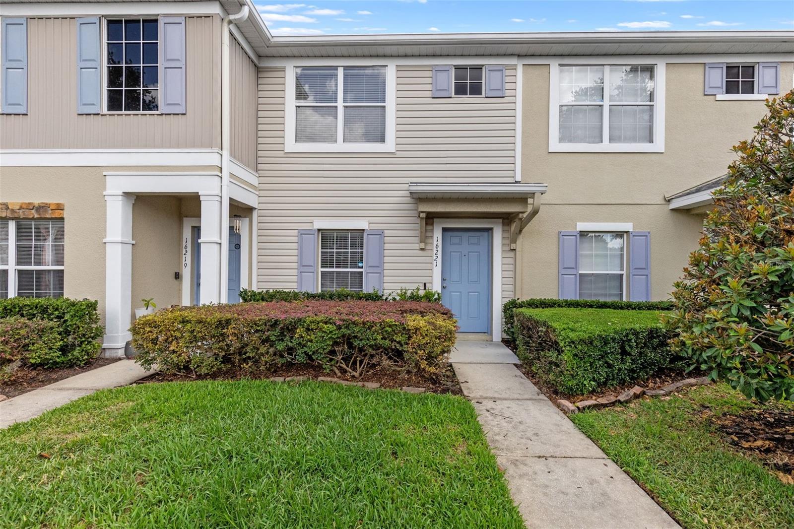 16221 Swan View, Odessa, FL 33556