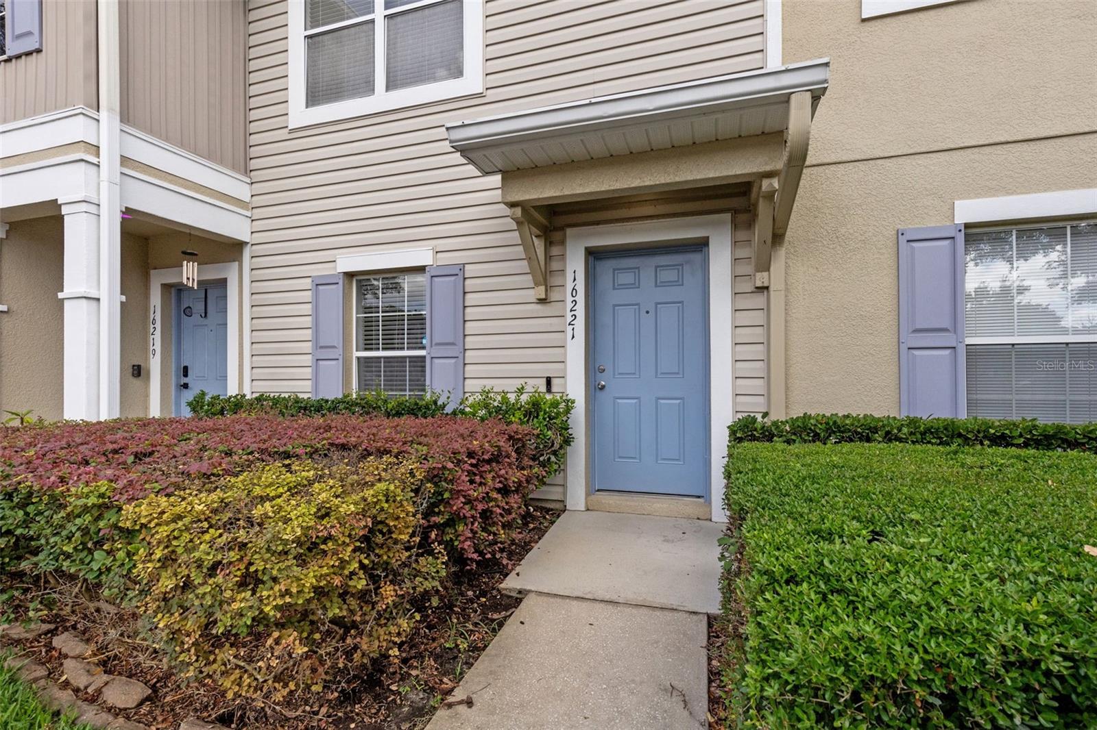 16221 Swan View, Odessa, FL 33556