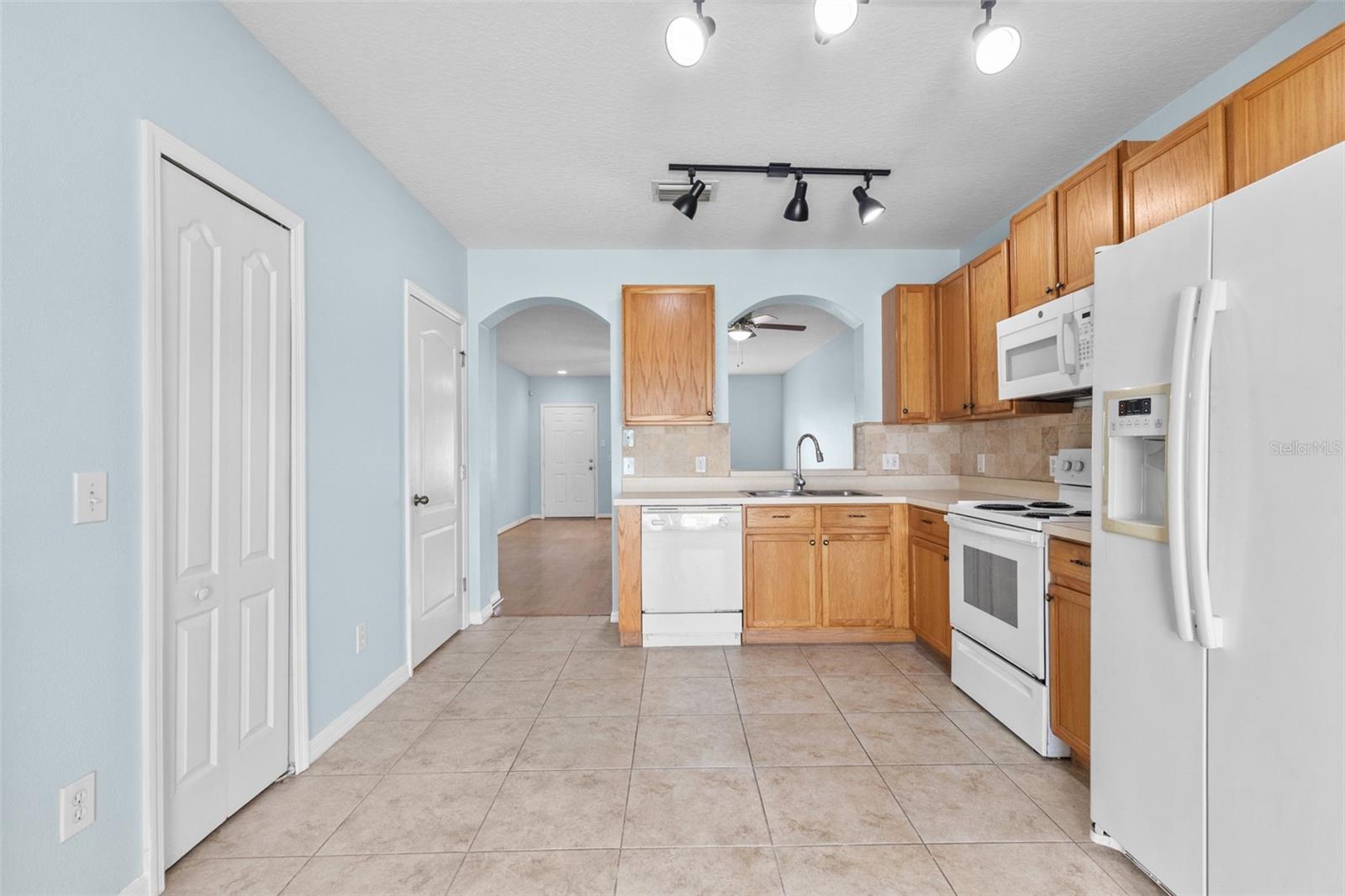 16221 Swan View, Odessa, FL 33556