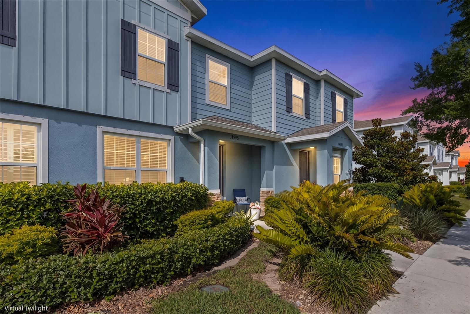 14496 Promenade, Odessa, FL 33556