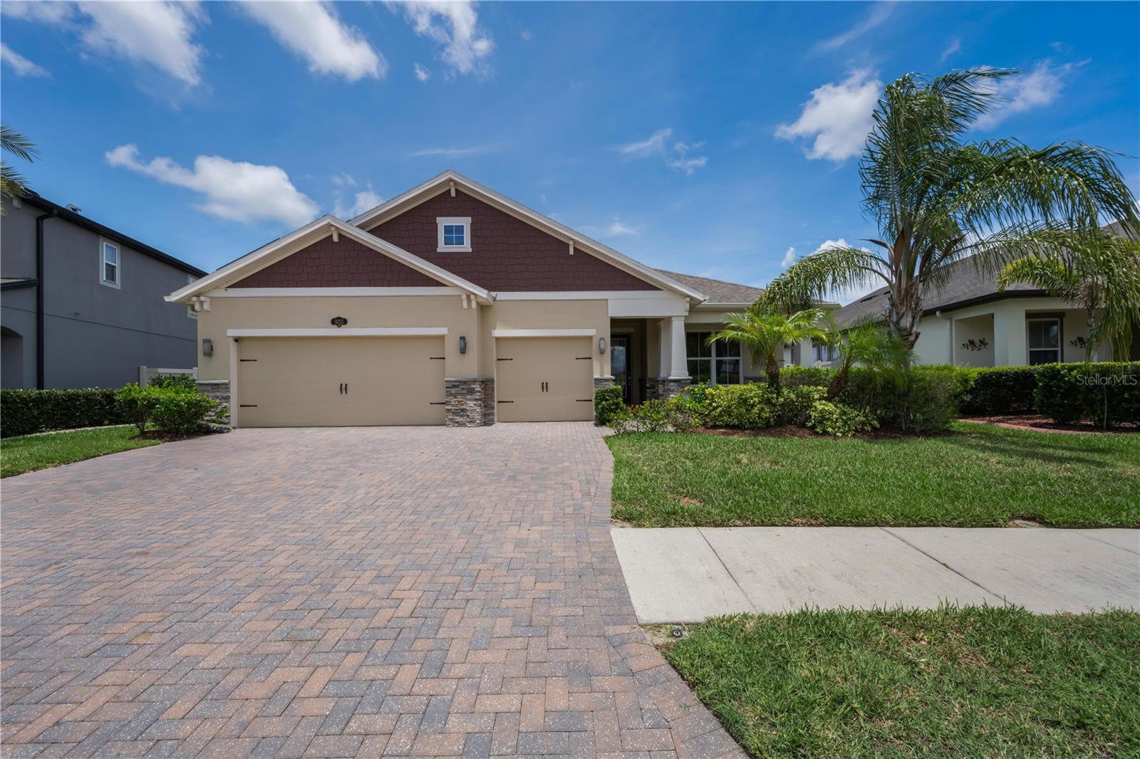 18233 Roseate, Lutz, FL 33558