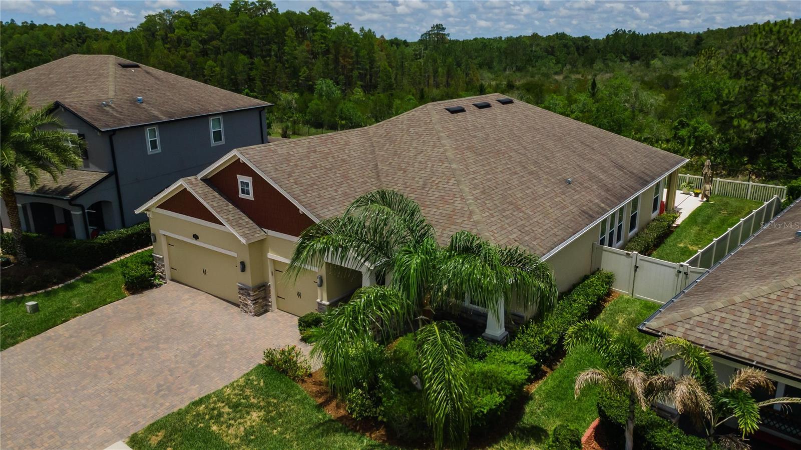 18233 Roseate, Lutz, FL 33558