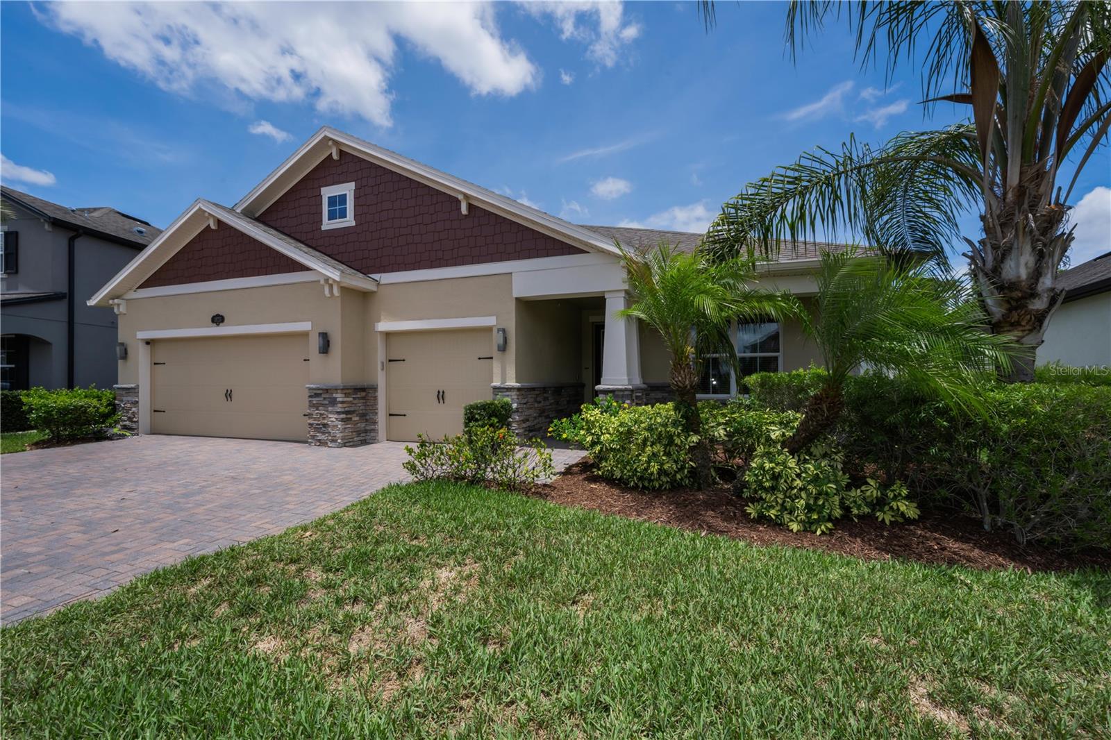 18233 Roseate, Lutz, FL 33558