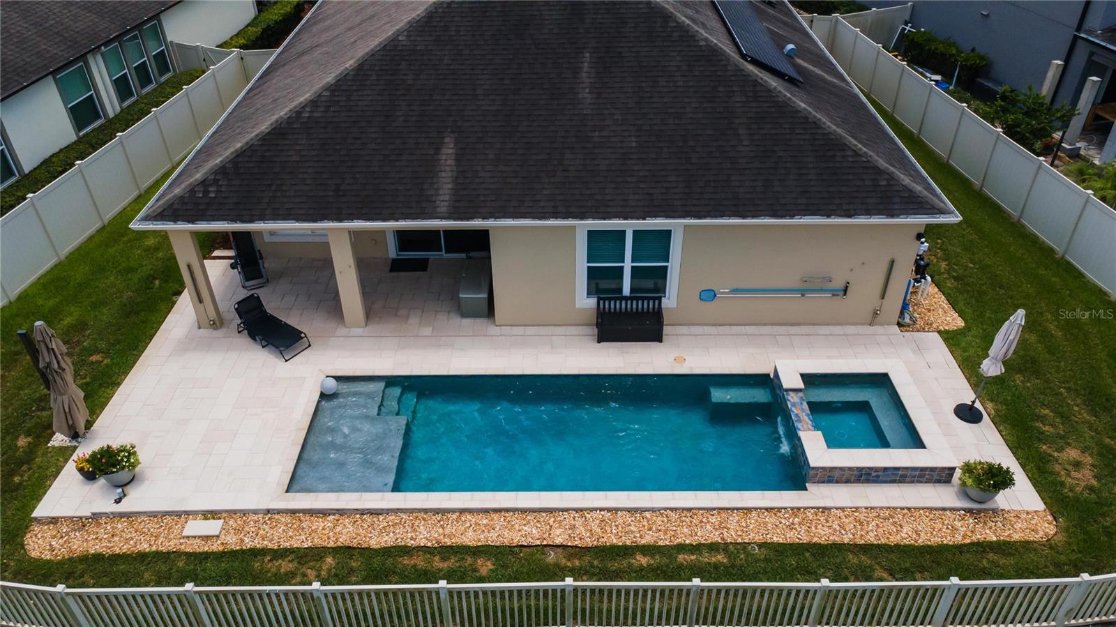 18233 Roseate, Lutz, FL 33558