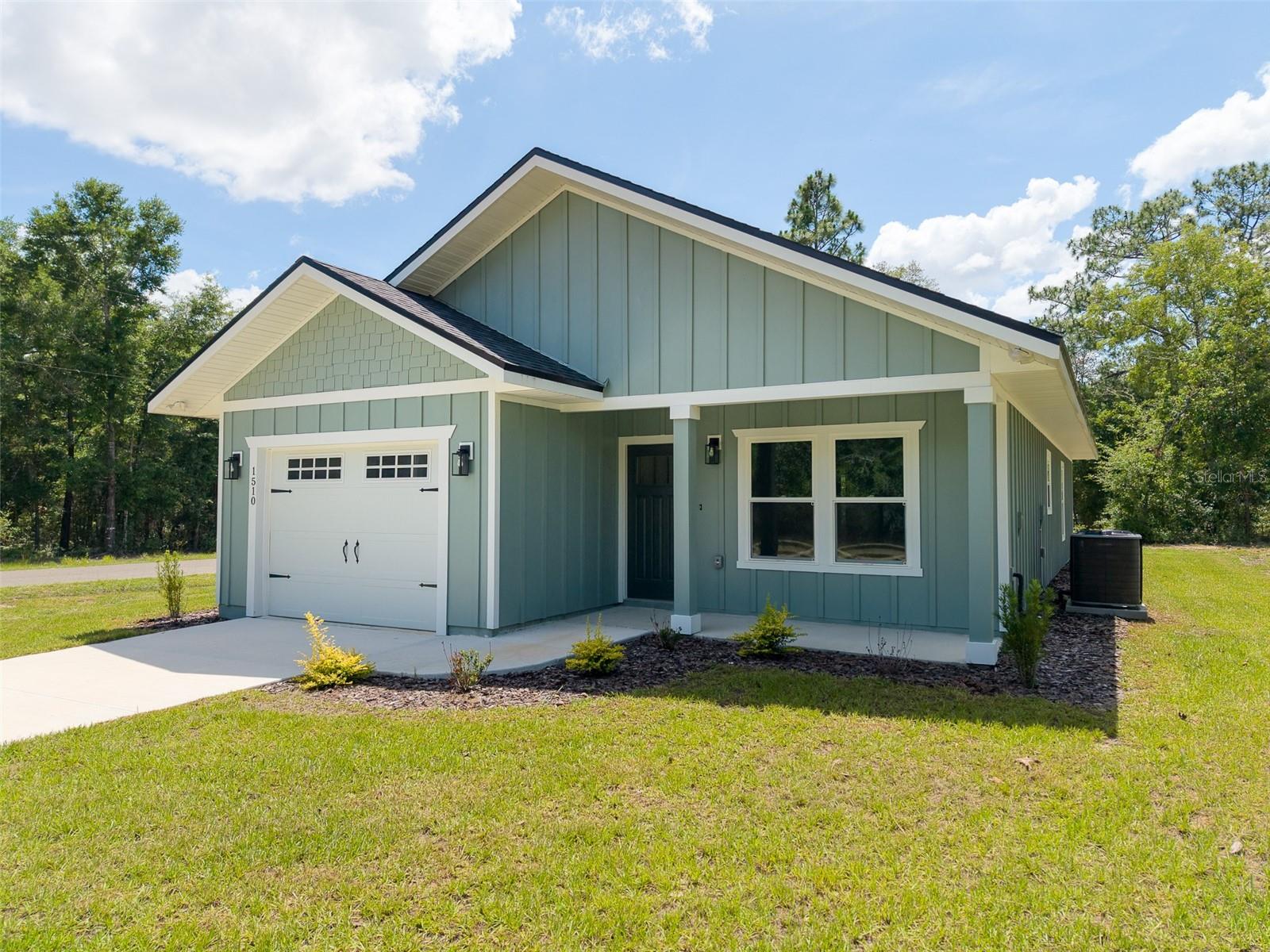 1510 156th, Williston, FL 32696